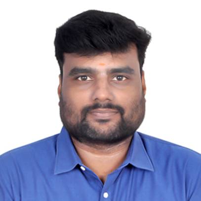 LAKSHMIPATHY K