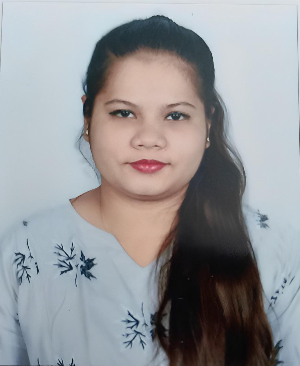 Sruti P.