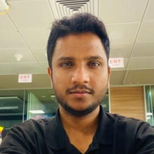 Shashi Kumar Bhosle
