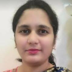 Mercy Priyadarsini Batchu