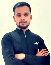 CHANDRA MOULI RAJPUT