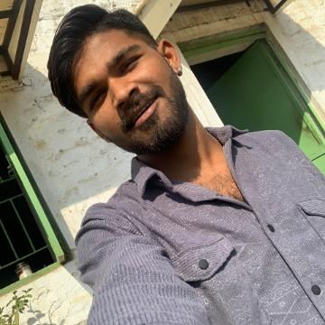 Rohan Mandal