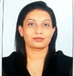 Indrani Sarkar