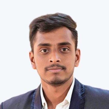 Bhupati Vontedu