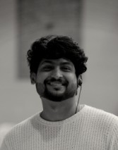 Ravidas K. P.