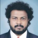 RAHUL C S