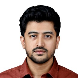 Omkar Shrivardhankar