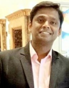 Gaurav Srivastav