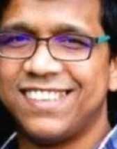 SHYAMSUNDER BEHERA