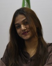 Vrinda Kabra