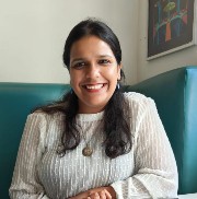 SWATI MALIK