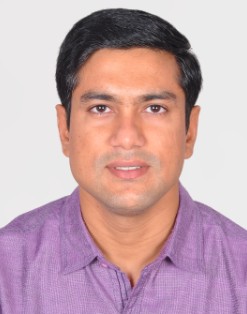Somesh Kumar Prajapati