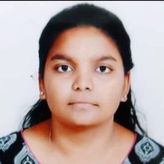 Pradeepthi Sirigannagari