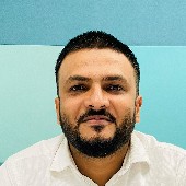 Tauseef Khan