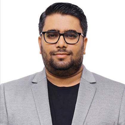 Rahul GD