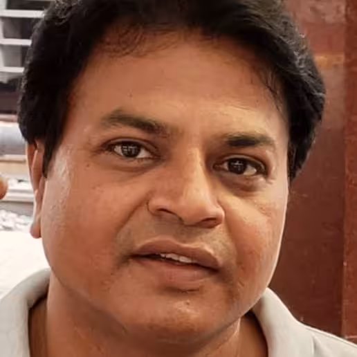 Janmejay Kumar