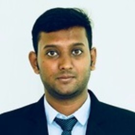 Shashank M