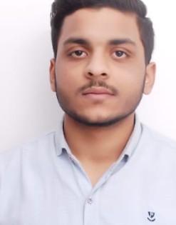 MIHIR KUMAR BISWAL