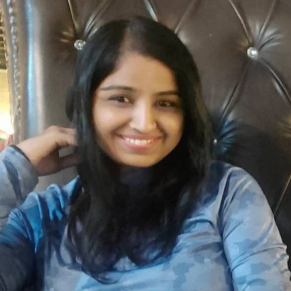 Anjali Singh