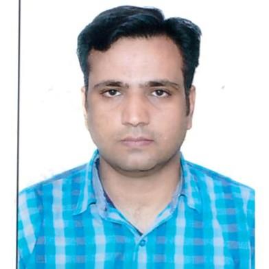 Prabhu Dayal