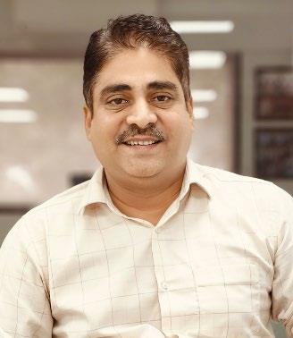 Neeraj Thakur