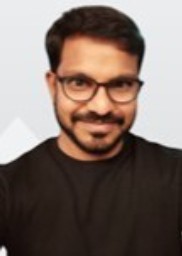 Shanmukha Rao Kosuri