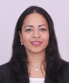 Manika Mittal