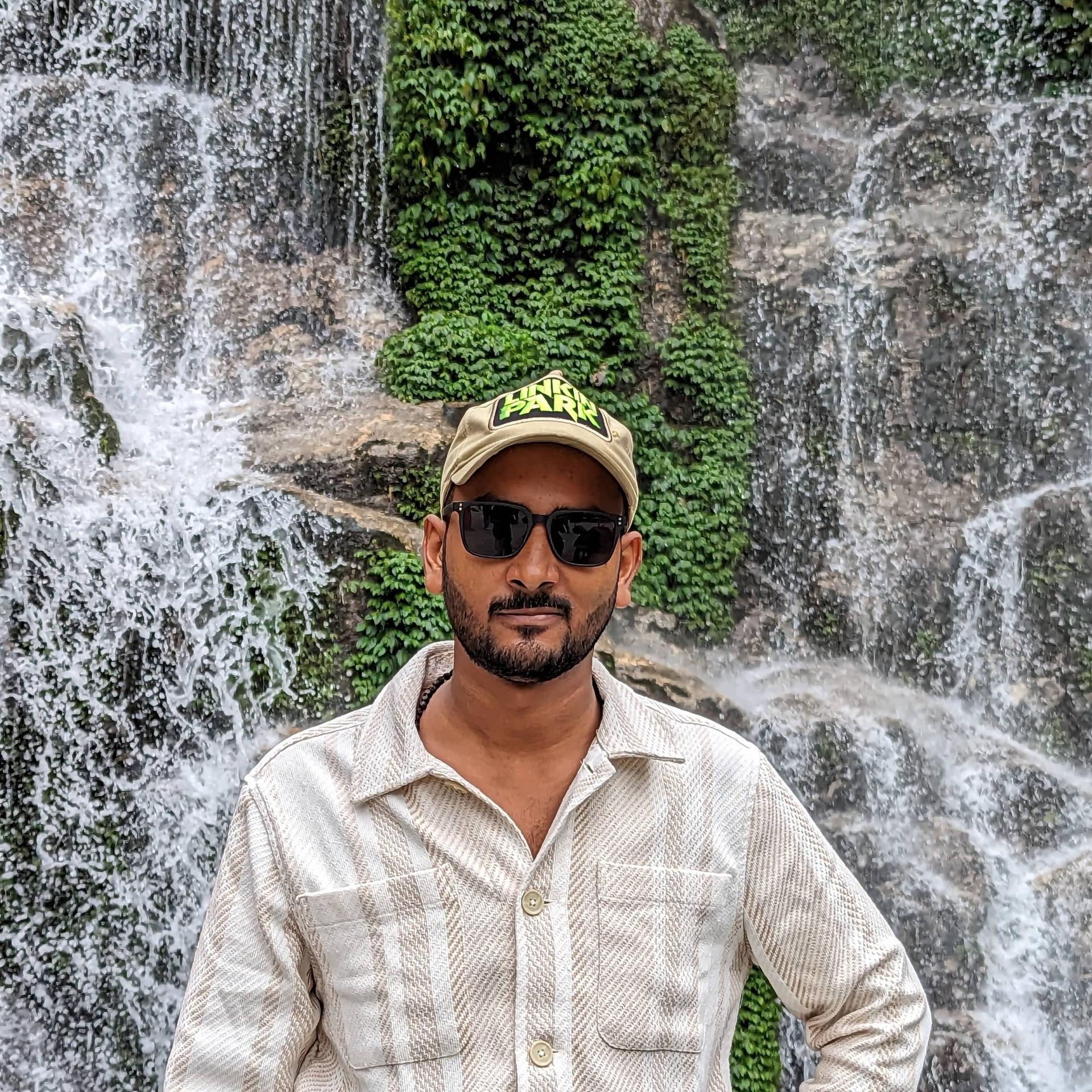 VAIBHAV KUMAR JHA