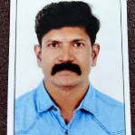 ABHILASH ISSAC