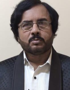 ARUP DASGUPTA
