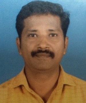 V.Mohan Venugopal
