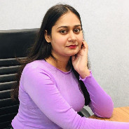 Priya Singh