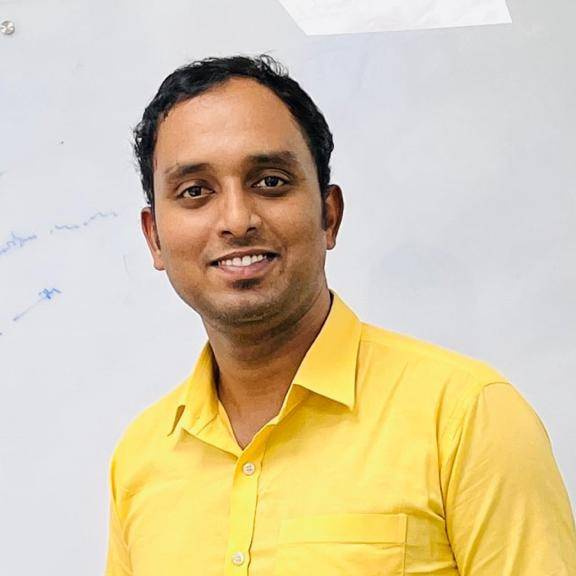 Shivaprasad Konduri
