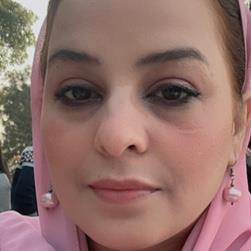 Farahnaz Khan
