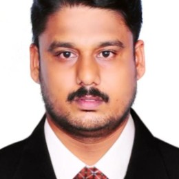 Vijay Romdoss