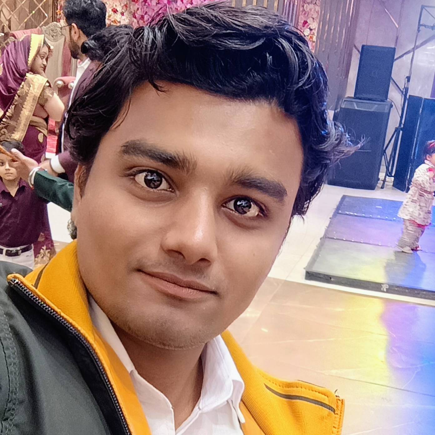 Nitin Chauhan