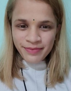 Pooja Nakat
