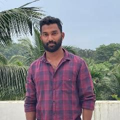 Sharath Poojary