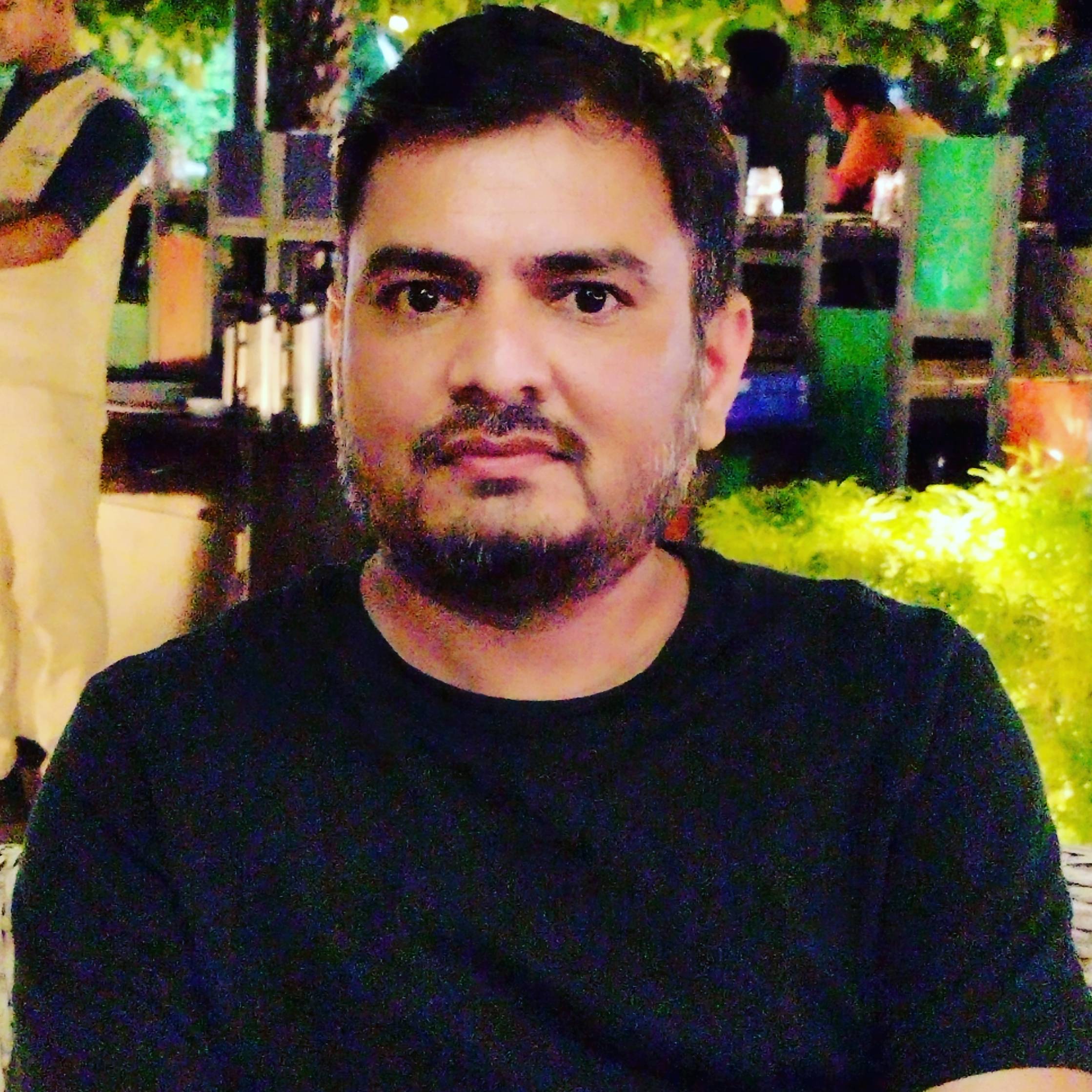Kailash Pisey
