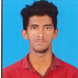 ESHWAR MEGAVATH
