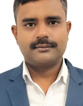 Amith Kumar