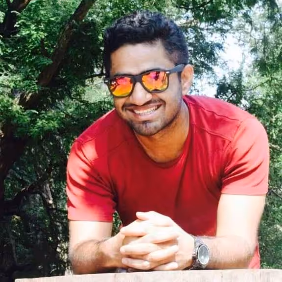 Jeevan Karthi S