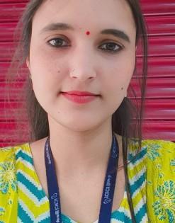 Rakhi Sikarwar