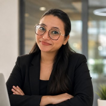 Chandni Sharma