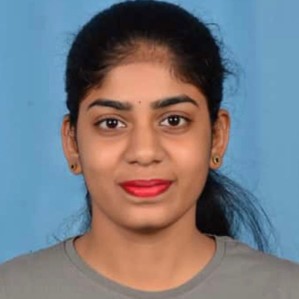 Divya Kandadi