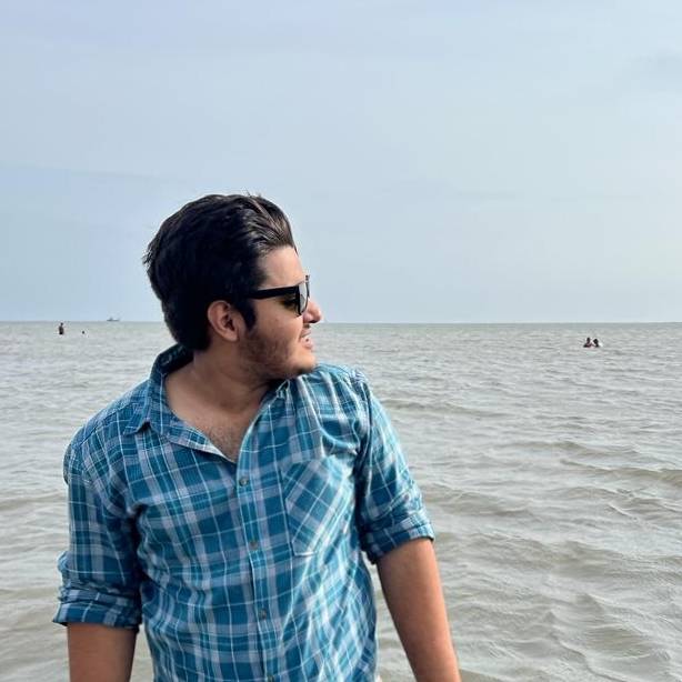 ISHAN BHATT