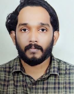 Dr.James Paul