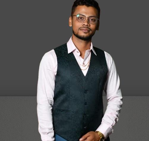 Debashish Chakraborty