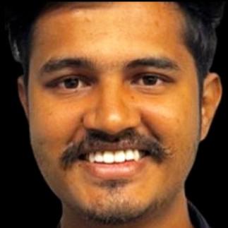 RAJ KUMAR GAUDA