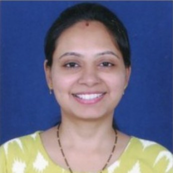 ANJALI RAVAL
